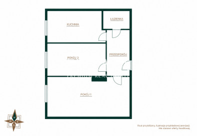 Apartment Sale Warszawa Mokotów Chełmska